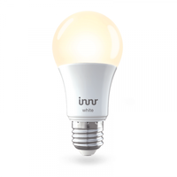 INNR LED lámpa , égő , INNR , E27 , 9.5 Watt , meleg fehér , dimmelhető , Philips Hue kompatibilis