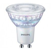 Philips LED lámpa , égő , szpot , GU10 foglalat , 36° , 6.2 Watt , természetes fehér , PHILIPS ,...