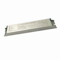 LEDISSIMO Vészvilágítás meghajtó, inverter LED fénycsövekhez és LED panelekhez (5-20 Watt) , 230V...