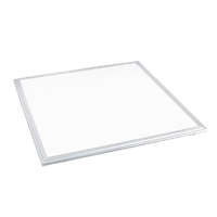 V-TAC LED panel , 600 x 600 mm , 45 Watt , meleg fehér , PRO , dimmelhető , 5 év garancia