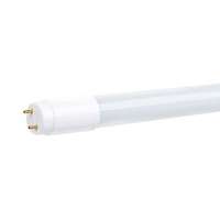 GE LED fénycső , T8 , 17W , 120 cm , természetes fehér , LUX (123 lm/W) , üveg , GE