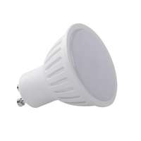 Kanlux LED lámpa , égő , szpot , GU10 foglalat , TOMI , 120° , 1.2 Watt , meleg fehér