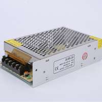 LEDISSIMO LED tápegység , 12 Volt , 60 Watt , 5A , ipari , LEDISSIMO