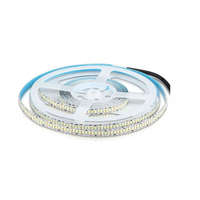 V-TAC LED szalag , 2835 , 240 led/m , 20 Watt/m , természetes fehér