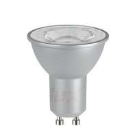 Kanlux LED lámpa , égő , szpot , GU10 foglalat , 120° , 7 Watt , meleg fehér , CRI > 95 , IQ-LED