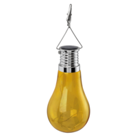 EGLO LED dekoráció , kültéri , napelemes , égő forma , meleg fehér , sárga , EGLO , 48623