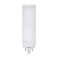 Ledvance LED lámpa , égő , GX24q-4 , 20W , 20 cm , természetes fehér , LEDVANCE DULUX