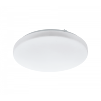 EGLO LED lámpatest , mennyezeti , kerek , 33.5W , természetes fehér , EGLO , FRANIA , 33382