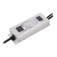 Mean Well LED tápegység , Mean Well , XLG-150-12A , 12 Volt , 150 Watt , IP67