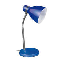 Kanlux LED lámpa , asztali , E14 , kék , Kanlux , ZARA , 7562