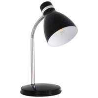 Kanlux LED lámpa , asztali , E14 , fekete, Kanlux , ZARA , 7561