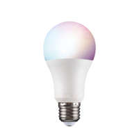 Kanlux LED lámpa , égő , E27 , 9 Watt , RGB , CCT , dimmelhető , WIFI/Bluetooth , KANLUX SMART , TUYA