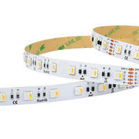 LEDISSIMO MARATHON LED szalag , áramgenerátoros IC-vel , 24 Volt DC , 2835 , 216 led/m , 14 W/m , CCT ,...