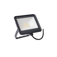 Kanlux LED reflektor , 20 Watt , természetes fehér , 5 év garancia , IP65 , fekete
