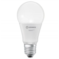 Ledvance LED lámpa , égő , E27 , 14W , meleg fehér , dimmelhető , LEDVANCE Smart+ WIFI