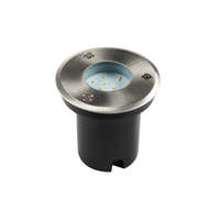 Kanlux LED lámpatest , taposólámpa , GORDO N , kerek , IP67