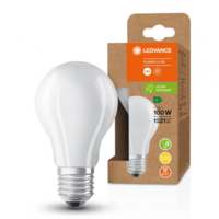 Ledvance LED lámpa , égő , E27 , 7.2W , 211 lm/w , A besorolás , meleg fehér , 5 év garancia ,...