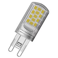 Ledvance LED lámpa , égő , kukorica , G9 foglalat , 4.2 Watt , 300° , meleg fehér , LEDVANCE (OSRAM)