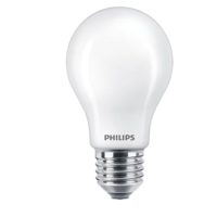 Philips LED lámpa , égő , E27 foglalat , 5.9 Watt , természetes fehér , dimmelhető , CRI>90 ,...