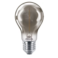 Philips LED lámpa , égő , izzószálas hatás , filament , E27 foglalat , 2.3 Watt , meleg fehér ,...