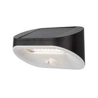 Rábalux LED lámpatest , napelemes , oldalfali , mozgásérzékelős , 3.2 Watt , természetes fehér ,...