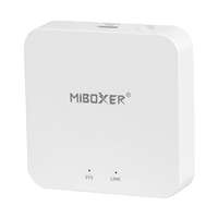 Mi-Light WiFi BOX 2 , vezérlő egység , 2.4GHz gateway , Tuya kompatibilis , RF , Mi-Light (Miboxer) ,...