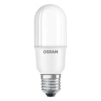 Ledvance LED lámpa , izzó , E27 foglalat , stick , 9Watt , hideg fehér, Ledvance (OSRAM)