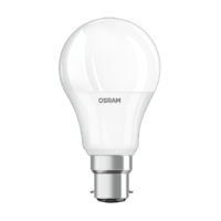 Ledvance LED lámpa , égő , B22d foglalattal , 8,5W , meleg fehér LEDVANCE (OSRAM)