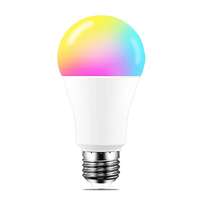 LEDISSIMO LED lámpa , égő , körte , E27 , 9 Watt , RGB , CCT , dimmelhető , SMART , Zigbee , Philips...