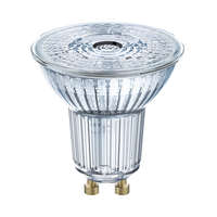 Ledvance LED lámpa , égő , szpot , GU10 , 4,3W , meleg fehér , LEDVANCE (OSRAM)
