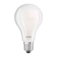 Ledvance LED lámpa , izzó , E27 foglalat , opál , gömb , 24Watt , hideg fehér, Ledvance (OSRAM)