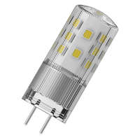Ledvance LED lámpa , égő , kukorica , GY6.35 foglalat , 4 Watt , 320° , meleg fehér , Ledvance (Osram)