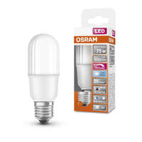 Ledvance LED lámpa , izzó , E27 foglalat , stick , 11Watt , dimmelhető , hideg fehér, CRI ≥ 90 ,...