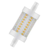 Ledvance LED lámpa , égő , kukorica , R7s foglalat , 7.3Watt , 330° , meleg fehér , Ledvance (Osram)