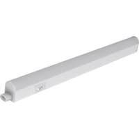 Rábalux LED lámpatest , 4 W , 31 cm , kompakt armatúra , pultvilágító , természetes fehér ,...