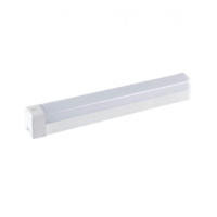 Kanlux LED lámpatest , tükörvilágítás , 20 Watt , 80 cm , természetes fehér , fehér , IP44 ,...