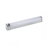 Kanlux LED lámpatest , tükörvilágítás , 20 Watt , 80 cm , természetes fehér , króm , IP44 ,...