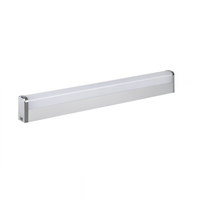 Kanlux LED lámpatest , tükörvilágítás , fali-mennyezeti , 20 Watt , 80 cm , természetes fehér ,...
