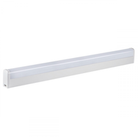 Kanlux LED lámpatest , tükörvilágítás , fali-mennyezeti , 23 Watt , 1000 cm , természetes fehér...