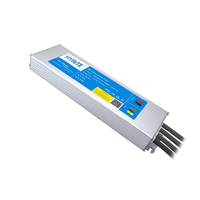 Hyrite LED tápegység , 12 Volt , 400 Watt , 33.33A , paralel bekötés , kültéri , vízálló ,...