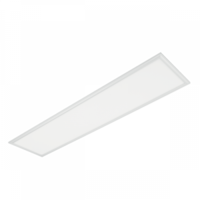 Aigostar LED panel , 120 x 30 cm , 40 Watt , hideg fehér , 3600 lumen