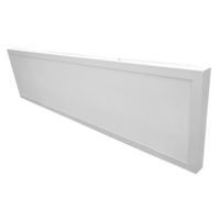 Optonica LED panel , 1200 x 300 mm , 40 Watt , 3600 lumen , backlit , természetes fehér , Optonica