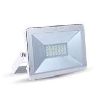V-TAC LED reflektor , 10 Watt , Ultra Slim , SMD , természetes fehér