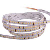LEDISSIMO LED szalag , 2835 , 120 led/m , 9.6 Watt/m , állítható fehér színárnyalat , CCT