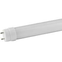 V-TAC LED fénycső , T8 , 14W , 90 cm , Nano Plastic , természetes fehér , OFFICE