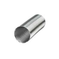 Aluminium cső, 100-as, 3 méteres, Awenta