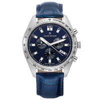 Claude Bernard Claude Bernard Classic ST50 Chrono 10247-3C-BUIN Férfi Karóra