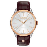 Roamer Roamer Superior 3H Gents 508833-49-15-05 Férfi Karóra