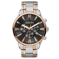 Roamer Roamer Superior Chrono 508837-49-85-50 Férfi Karóra