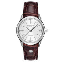 Roamer Roamer Superior 3H Ladies 508856-41-15-05 Női Karóra
